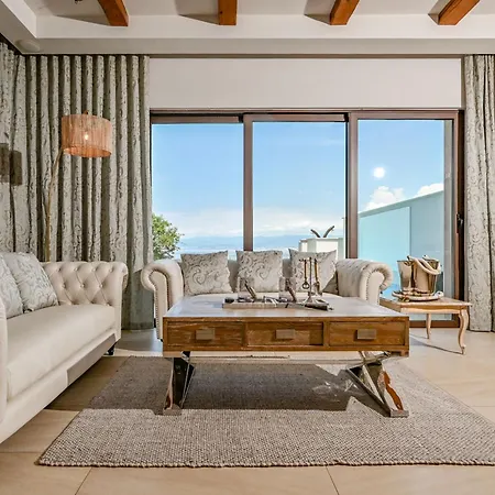 Prestige Deluxe By Interhome * 马林斯卡