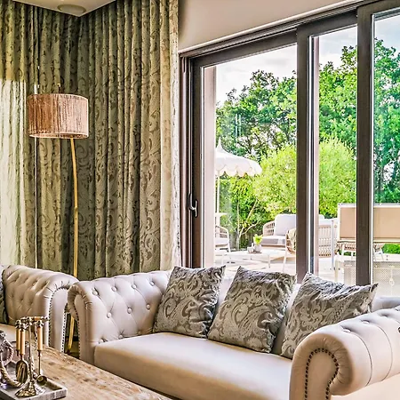 Prestige Deluxe By Interhome 马林斯卡