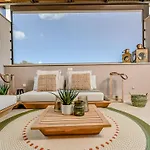 Prestige Deluxe By Interhome *