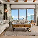 Prestige Deluxe By Interhome * Malinska
