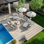 Σπίτι διακοπών Prestige Deluxe By Interhome Malinska
