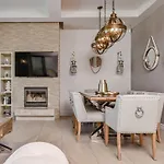 Prestige Deluxe By Interhome *