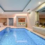 Σπίτι διακοπών Prestige Deluxe By Interhome
