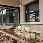 Σπίτι διακοπών Prestige Deluxe By Interhome *
