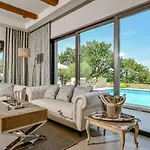 Prestige Deluxe By Interhome * Malinska