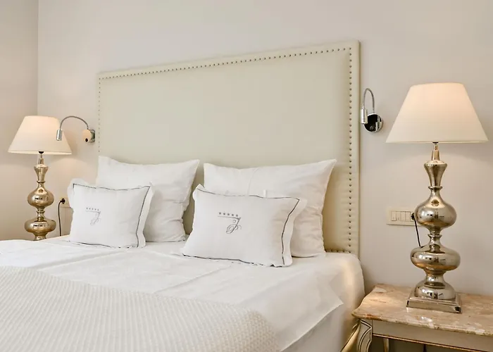 Prestige Deluxe By Interhome Malinska