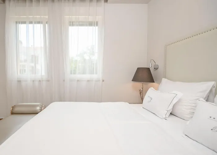 Casa vacanze Prestige Deluxe By Interhome *