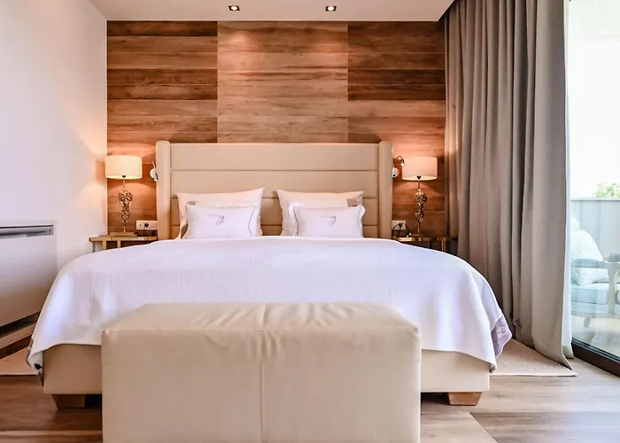 Casa vacanze Prestige Deluxe By Interhome Malinska