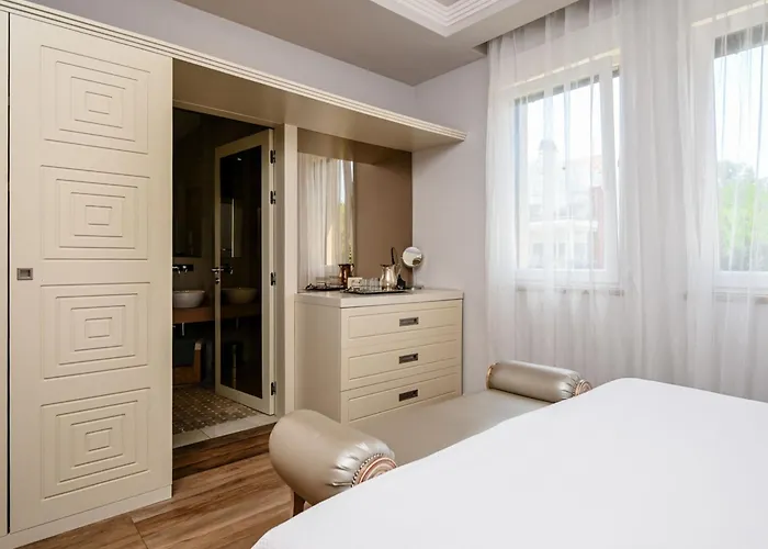 Prestige Deluxe By Interhome Malinska