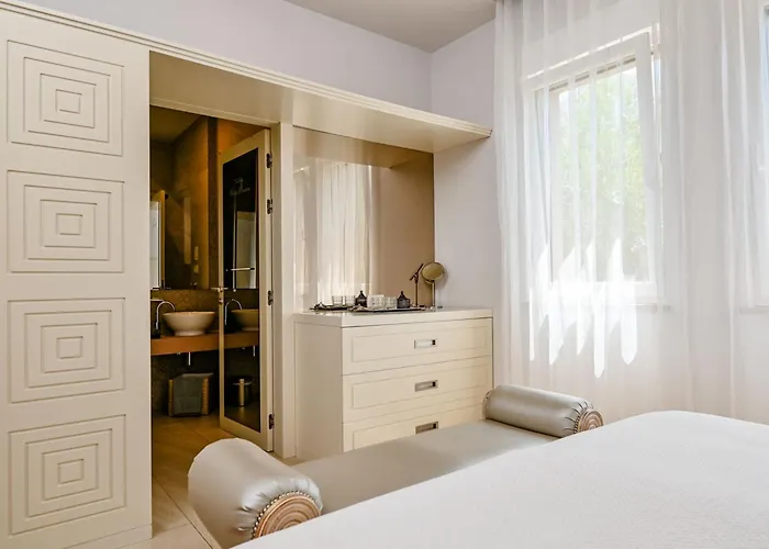 Prestige Deluxe By Interhome * Malinska