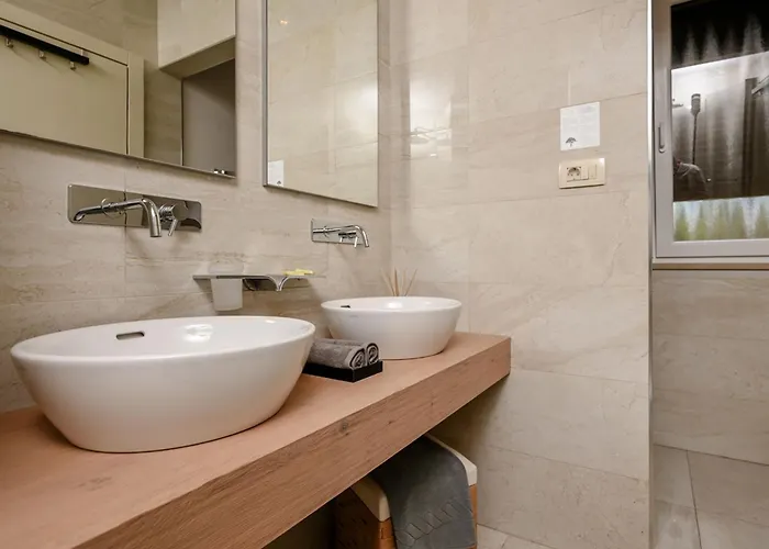 Casa vacanze Prestige Deluxe By Interhome *