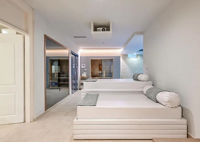 Prestige Deluxe By Interhome * Malinska