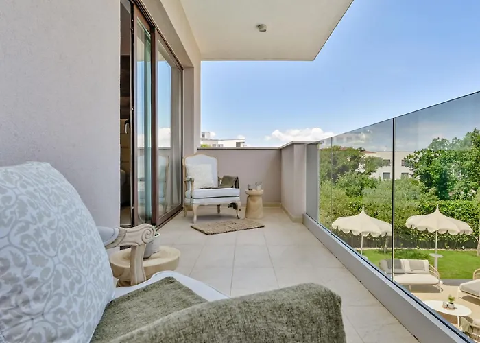 Prestige Deluxe By Interhome Casa vacanze