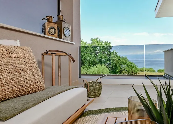 Prestige Deluxe By Interhome Casa vacanze Malinska