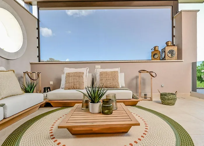 Prestige Deluxe By Interhome *