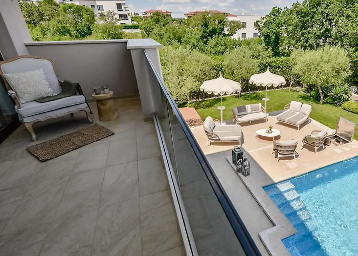 Casa vacanze Prestige Deluxe By Interhome *