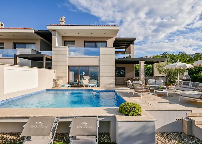 Prestige Deluxe By Interhome *