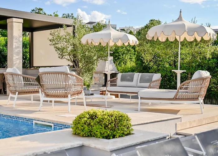 Prestige Deluxe By Interhome Malinska