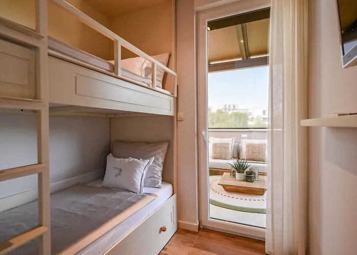 Prestige Deluxe By Interhome Casa vacanze