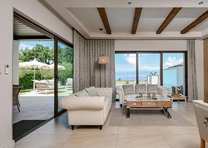 Casa vacanze Prestige Deluxe By Interhome