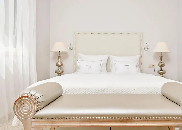 Casa vacanze Prestige Deluxe By Interhome *