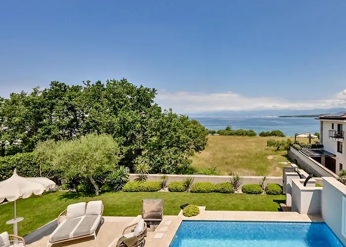Casa vacanze Prestige Deluxe By Interhome Malinska