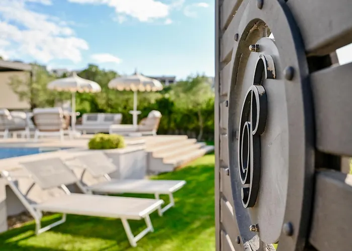 Prestige Deluxe By Interhome Malinska