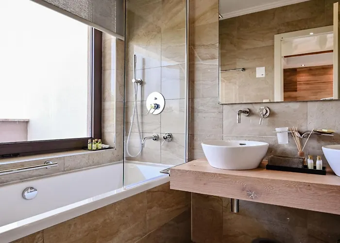 Prestige Deluxe By Interhome * Malinska