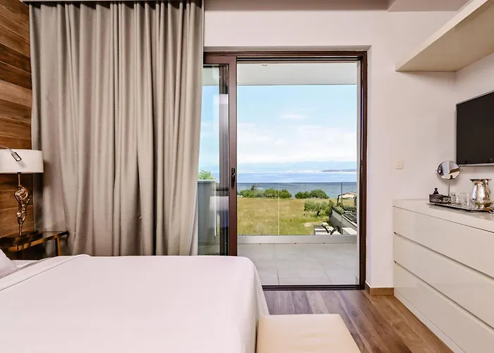 Casa vacanze Prestige Deluxe By Interhome *