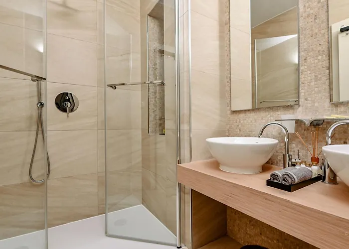 Prestige Deluxe By Interhome