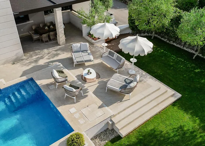 Casa vacanze Prestige Deluxe By Interhome Malinska