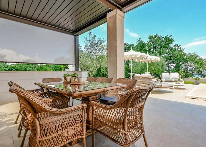 Prestige Deluxe By Interhome Casa vacanze