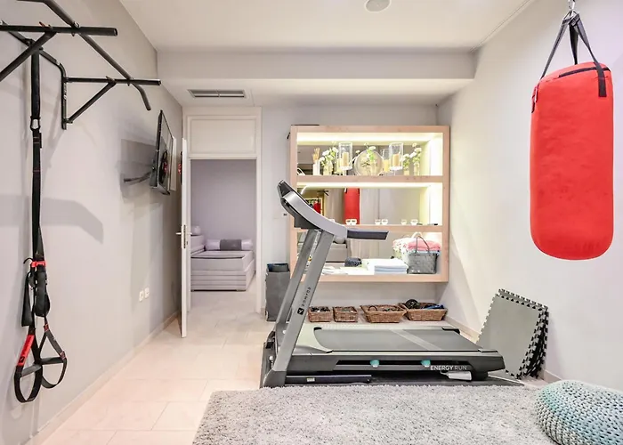 Casa vacanze Prestige Deluxe By Interhome *