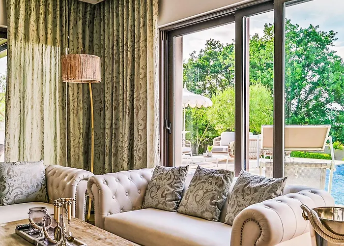 Prestige Deluxe By Interhome Malinska
