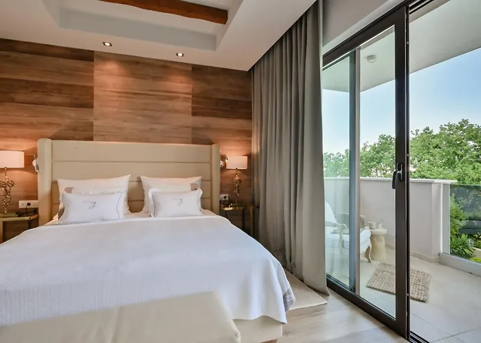 Prestige Deluxe By Interhome Casa vacanze