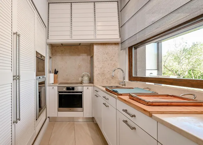 Casa vacanze Prestige Deluxe By Interhome