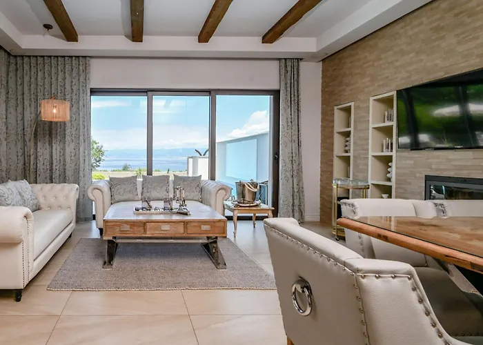 Casa vacanze Prestige Deluxe By Interhome *