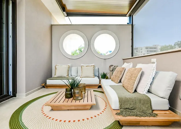 Prestige Deluxe By Interhome Casa vacanze Malinska