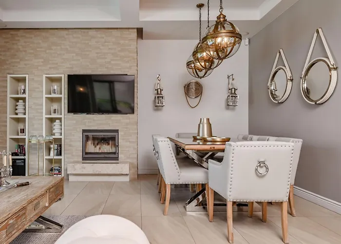 Prestige Deluxe By Interhome *