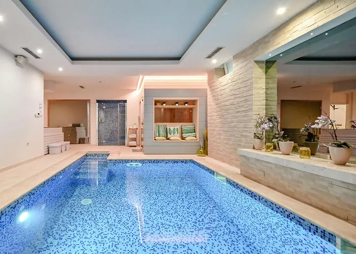 Casa vacanze Prestige Deluxe By Interhome