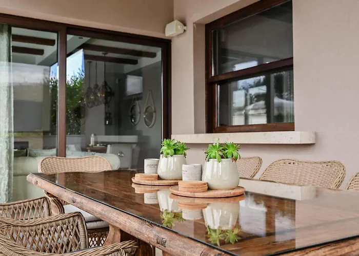 Casa vacanze Prestige Deluxe By Interhome *