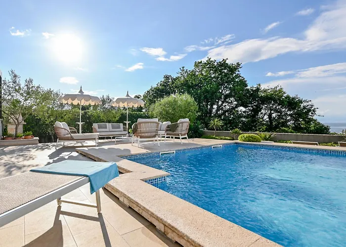 Casa vacanze Prestige Deluxe By Interhome *