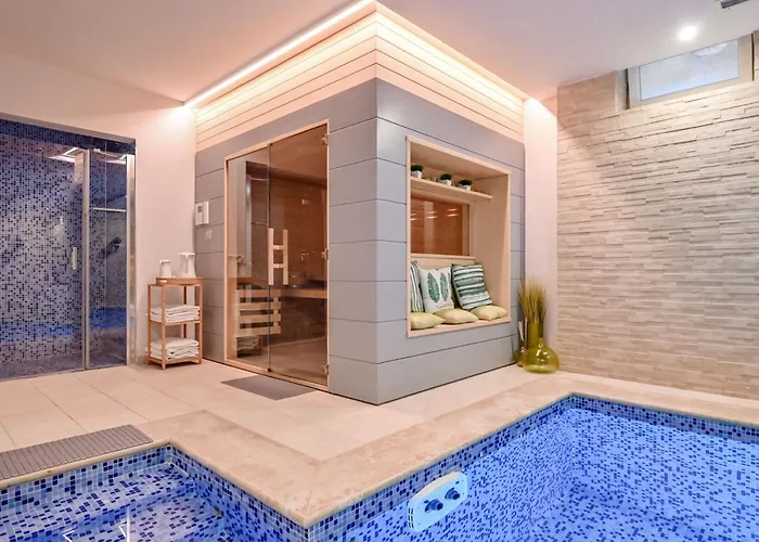 Casa vacanze Prestige Deluxe By Interhome