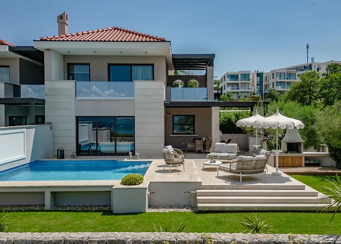 Prestige Deluxe By Interhome Casa vacanze *