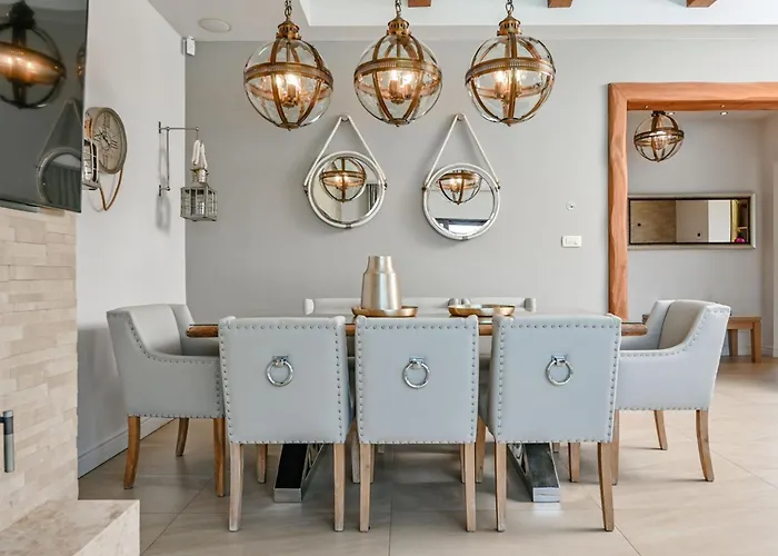 Casa vacanze Prestige Deluxe By Interhome *