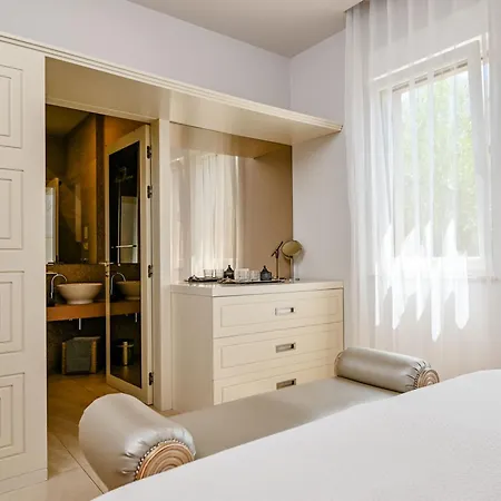 Prestige Deluxe By Interhome * Malinska