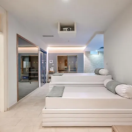 Prestige Deluxe By Interhome * Malinska