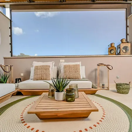 Prestige Deluxe By Interhome *