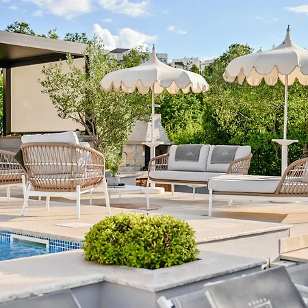 Prestige Deluxe By Interhome Malinska
