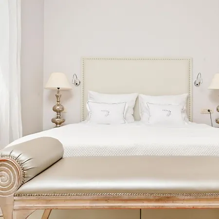 Dom wakacyjny Prestige Deluxe By Interhome *